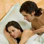 Signs of a Troubled Marriage